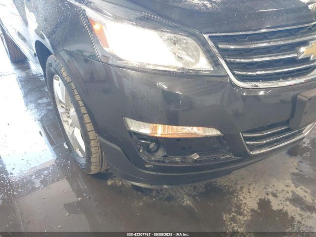 1GNKVJKD7FJ273012 Chevrolet Traverse Ltz