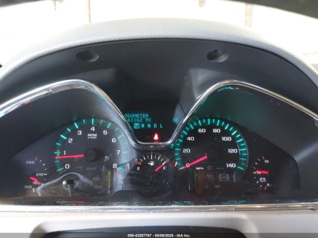 1GNKVJKD7FJ273012 Chevrolet Traverse Ltz