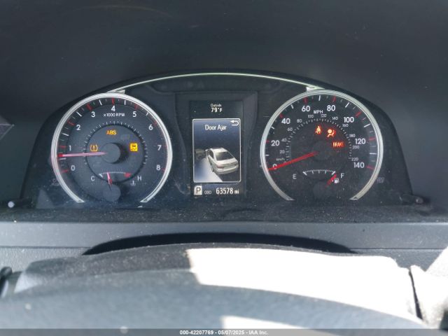 4T1BF1FK3HU401225 Toyota CAMRY SE