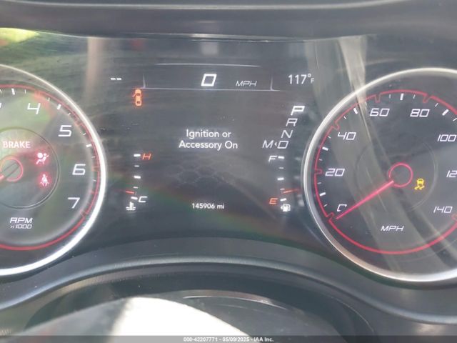 2C3CDXBG6KH729739 Dodge Charger Sxt Rwd