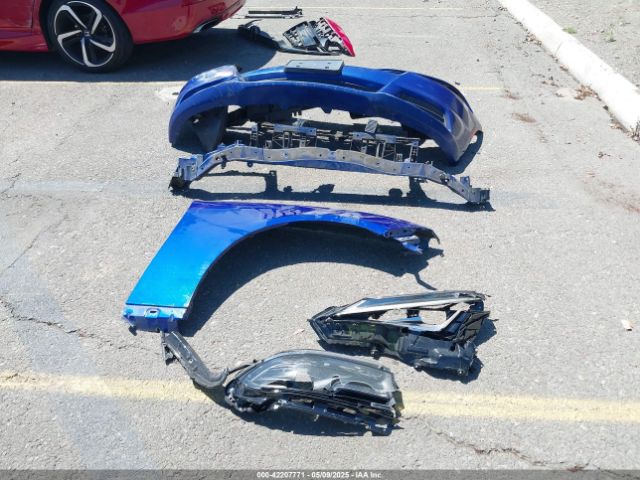 2C3CDXBG6KH729739 Dodge Charger Sxt Rwd