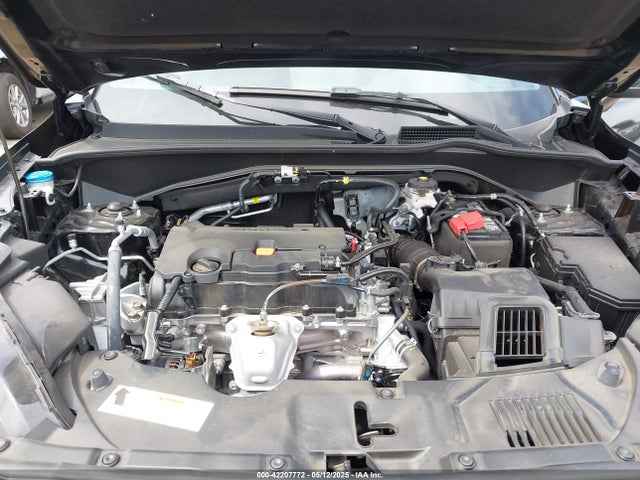 3CZRZ1H53RM740097 Honda k20z5