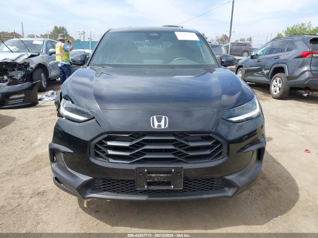 3CZRZ1H53RM740097 Honda k20z5