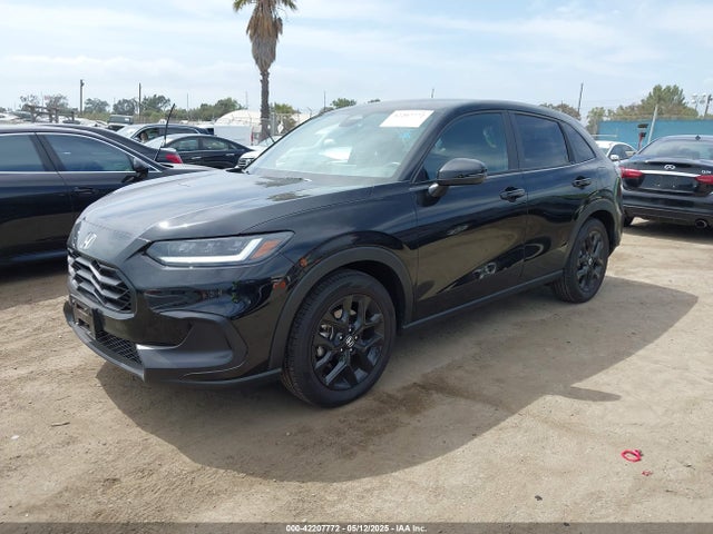 3CZRZ1H53RM740097 Honda k20z5