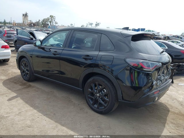 3CZRZ1H53RM740097 Honda k20z5
