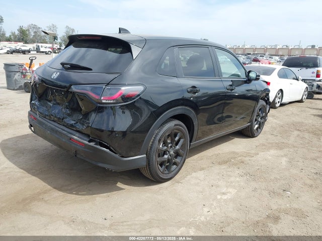 3CZRZ1H53RM740097 Honda k20z5