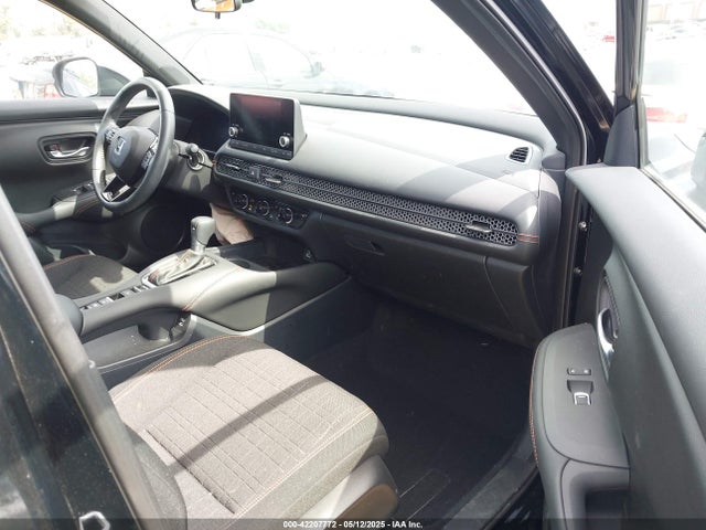 3CZRZ1H53RM740097 Honda k20z5