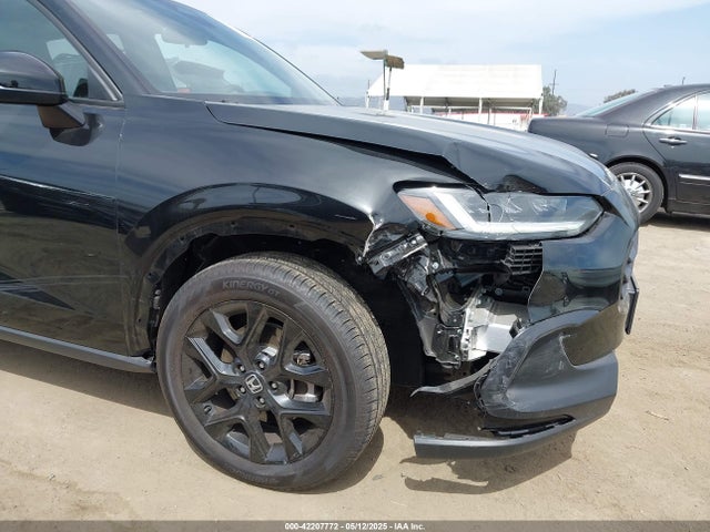 3CZRZ1H53RM740097 Honda k20z5
