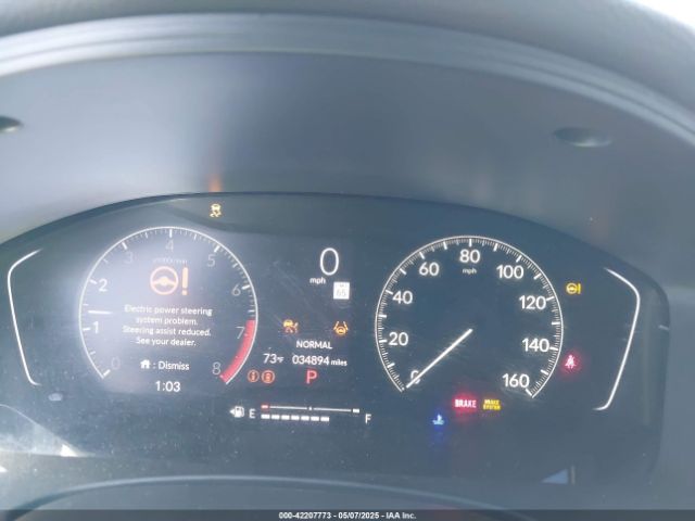 2022 HONDA CIVIC 19XFL2H89NE011438 Photo 6