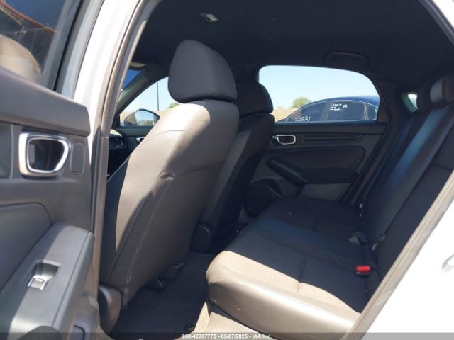 2022 HONDA CIVIC 19XFL2H89NE011438 Photo 7