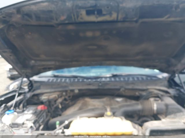 1FMJK1JT7JEA25930 Ford Expedition Max Xlt