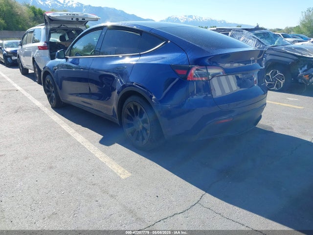 5YJYGDEE1LF040913 Tesla 2020