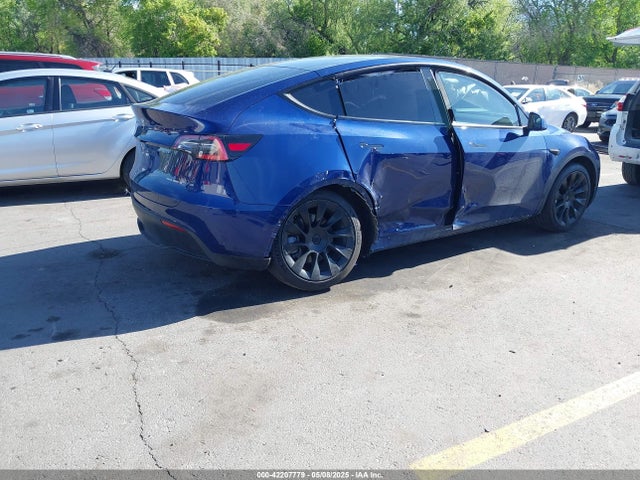 5YJYGDEE1LF040913 Tesla 2020