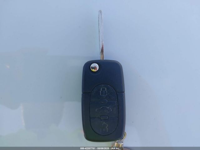 2005 AUDI A4 WAULC68E45A099752 Photo 10