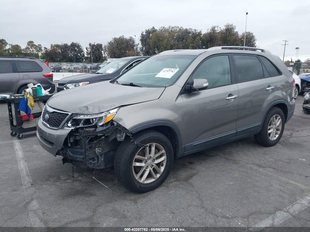 5XYKT3A68EG434656 KIA dohc t-gdi theta-ii