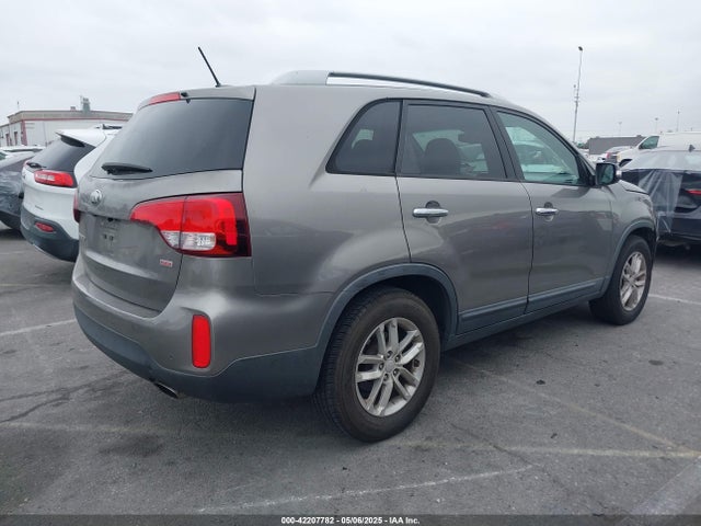 5XYKT3A68EG434656 KIA dohc t-gdi theta-ii