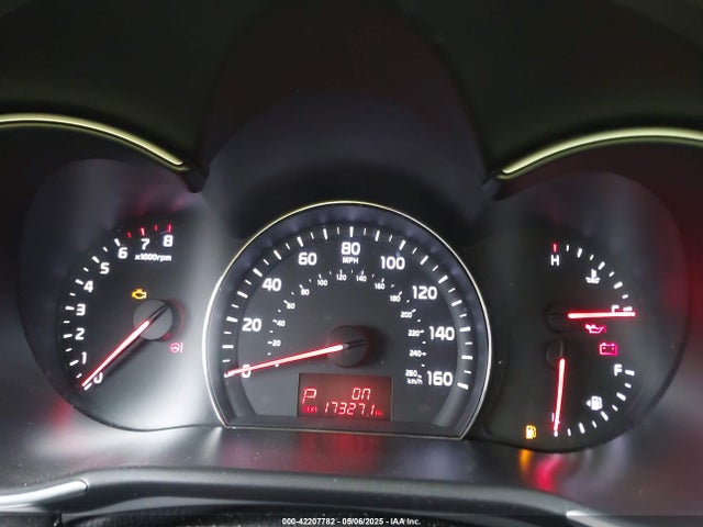 5XYKT3A68EG434656 KIA dohc t-gdi theta-ii