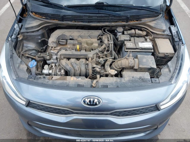 3KPA24AD6LE336108 KIA gammaii 1.6mpi+cvt