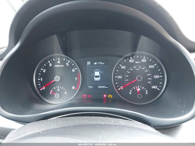 3KPA24AD6LE336108 KIA gammaii 1.6mpi+cvt