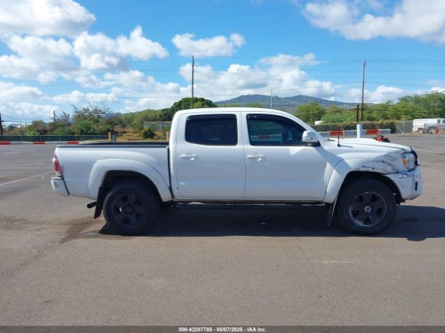 3TMJU4GN8EM160522 Toyota 1gr-fe
