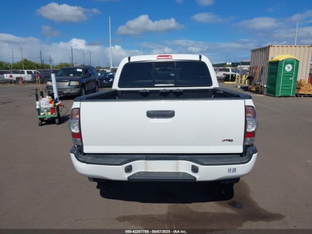 3TMJU4GN8EM160522 Toyota 1gr-fe