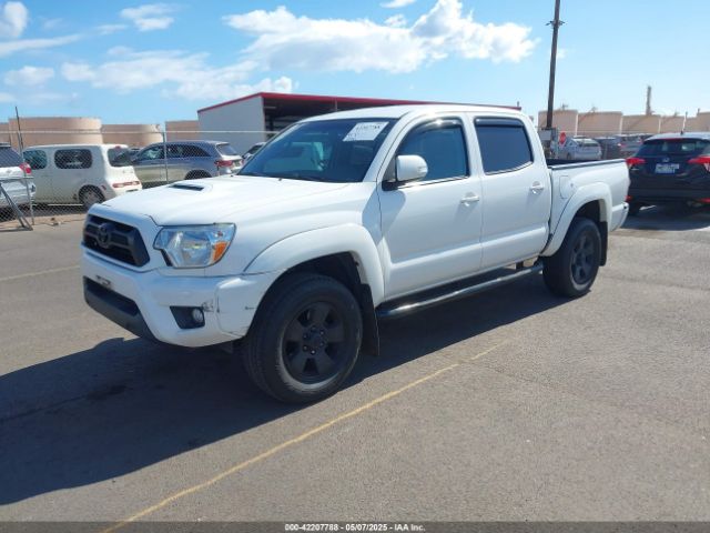 3TMJU4GN8EM160522 Toyota 1gr-fe