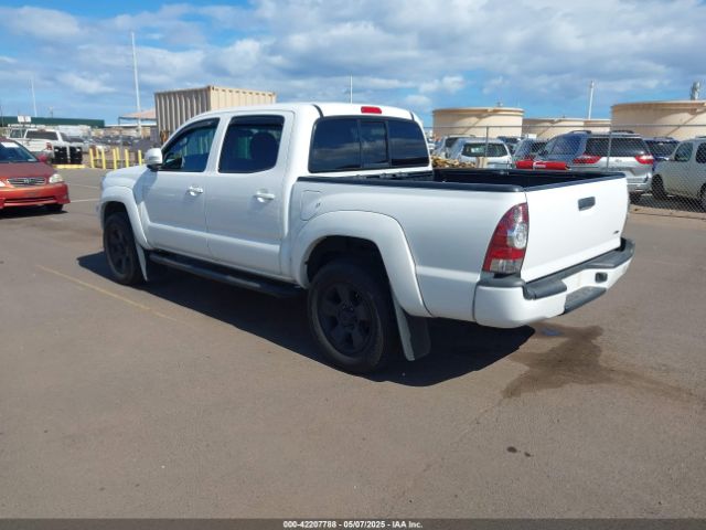 3TMJU4GN8EM160522 Toyota 1gr-fe