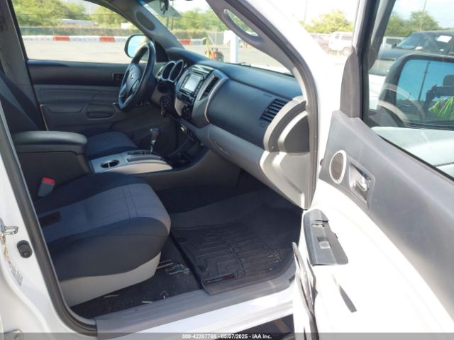 3TMJU4GN8EM160522 Toyota 1gr-fe