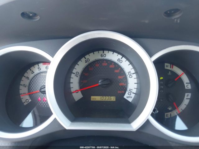 3TMJU4GN8EM160522 Toyota 1gr-fe