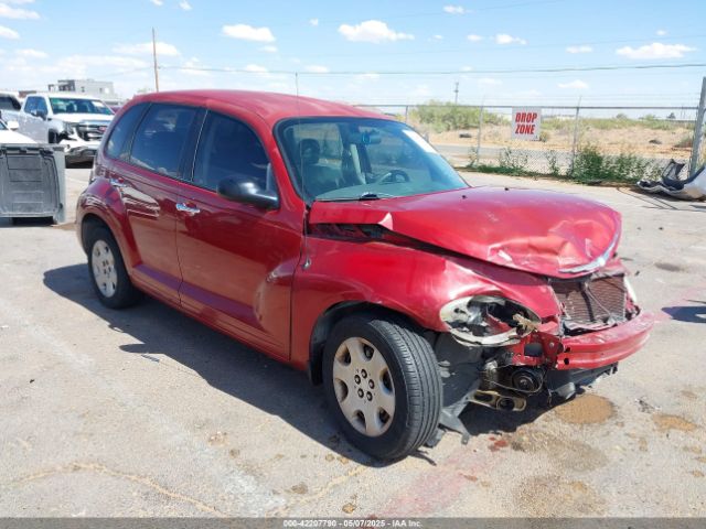 2006 CHRYSLER PT CRUISER 3A4FY48B06T361119