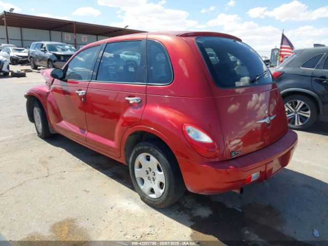2006 CHRYSLER PT CRUISER 3A4FY48B06T361119 Photo 2