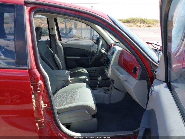 2006 CHRYSLER PT CRUISER 3A4FY48B06T361119 Photo 4