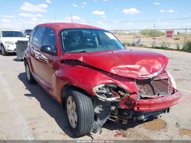 2006 CHRYSLER PT CRUISER 3A4FY48B06T361119 Photo 5