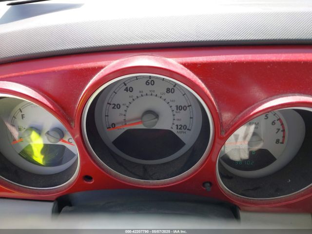 2006 CHRYSLER PT CRUISER 3A4FY48B06T361119 Photo 6