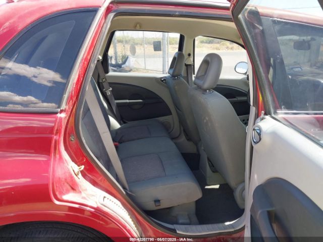 2006 CHRYSLER PT CRUISER 3A4FY48B06T361119 Photo 7