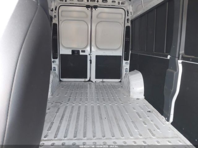 3C6LRVDG5SE519201 RAM Promaster 2500 Tradesman High Roof 159 Wb W/pass Seat