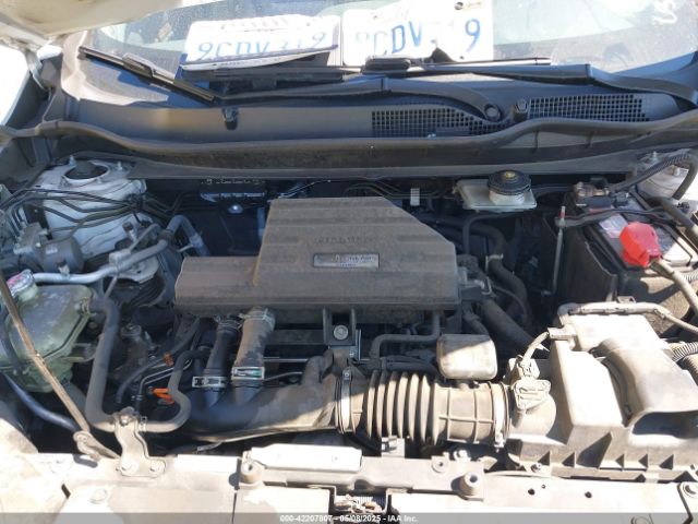 5J6RW1H51KA020129 Honda l15be