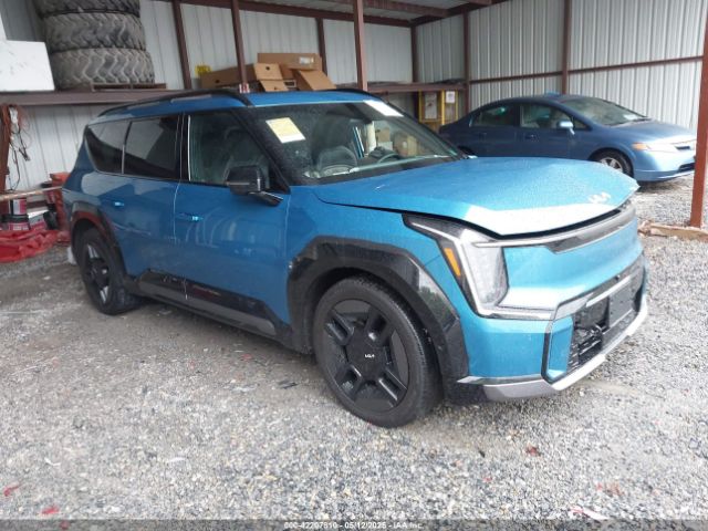 2024 KIA EV9 KNDAEFS53R6019735