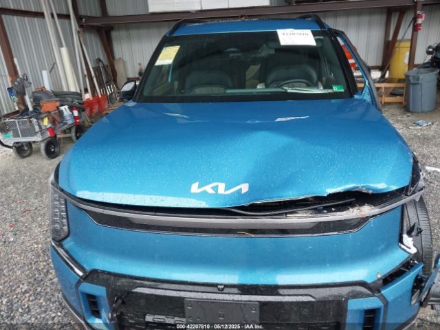 2024 KIA EV9 KNDAEFS53R6019735 Photo 9