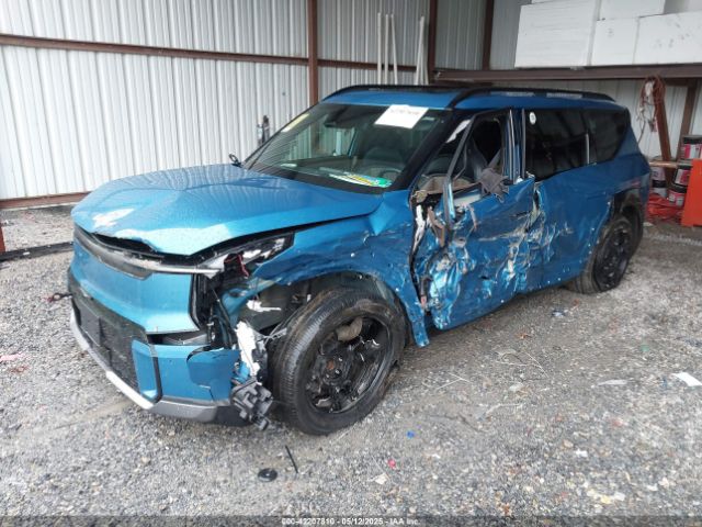 2024 KIA EV9 KNDAEFS53R6019735 Photo 1
