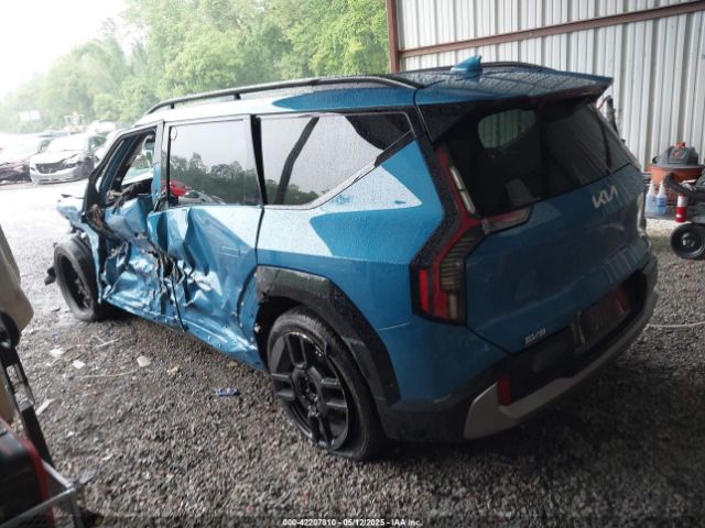 2024 KIA EV9 KNDAEFS53R6019735 Photo 2