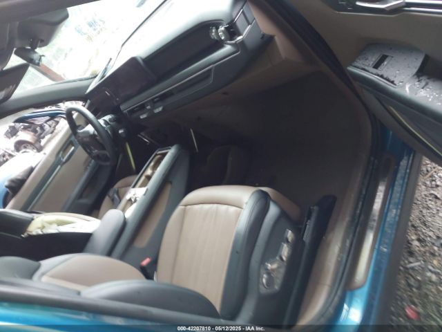 2024 KIA EV9 KNDAEFS53R6019735 Photo 4
