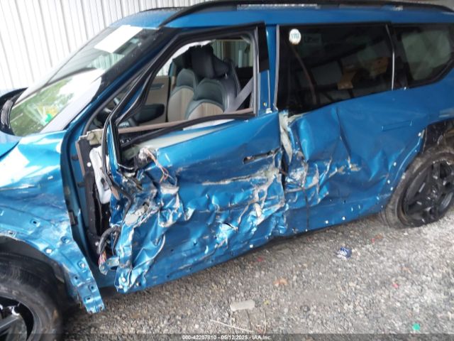 2024 KIA EV9 KNDAEFS53R6019735 Photo 5