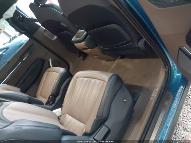 2024 KIA EV9 KNDAEFS53R6019735 Photo 7
