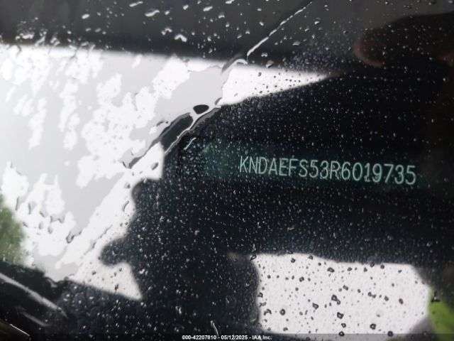 2024 KIA EV9 KNDAEFS53R6019735 Photo 8
