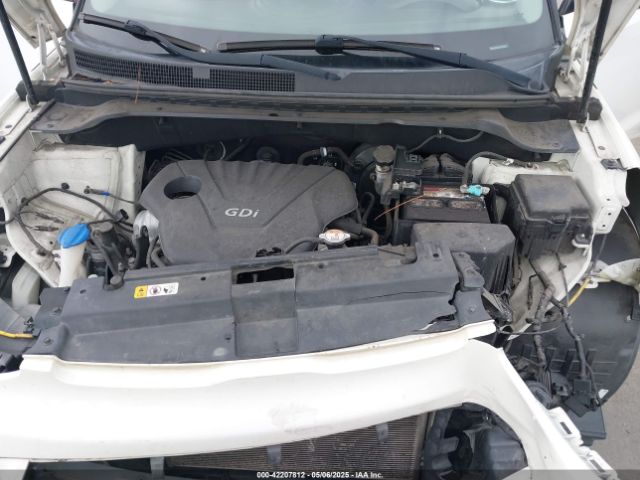 KNDJN2A24G7318058 KIA Soul