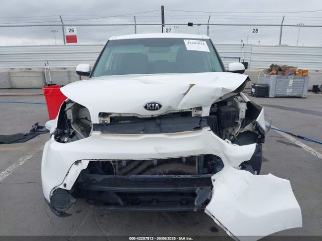 KNDJN2A24G7318058 KIA Soul