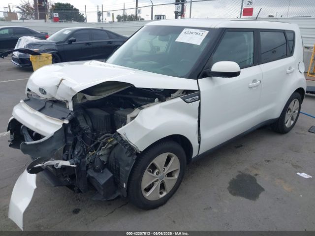 KNDJN2A24G7318058 KIA Soul