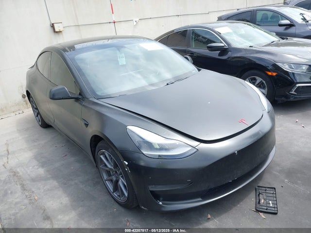 2021 TESLA MODEL 3 5YJ3E1EB2MF045267 Photo 0