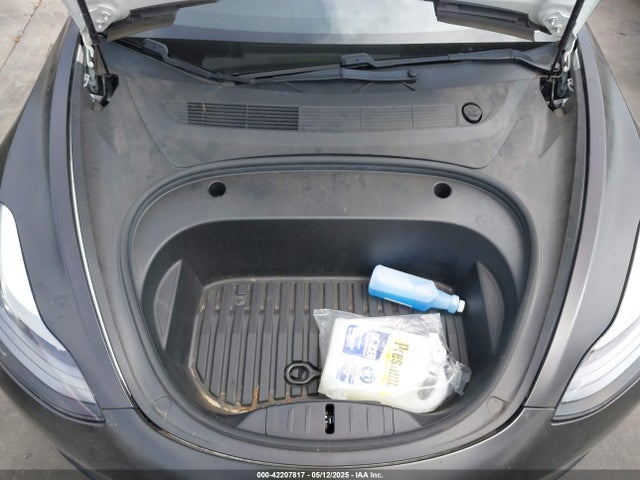 2021 TESLA MODEL 3 5YJ3E1EB2MF045267 Photo 9